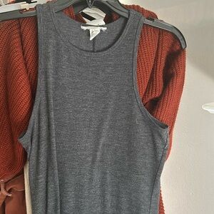 Forever 21 tank dress